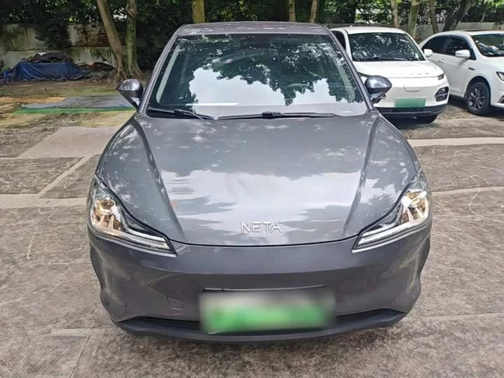 NETA Nezha V