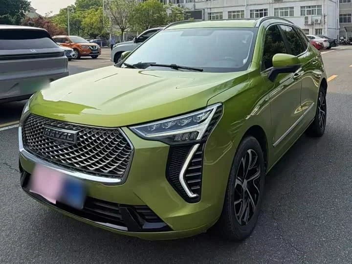 Haval First Love (Jolion)