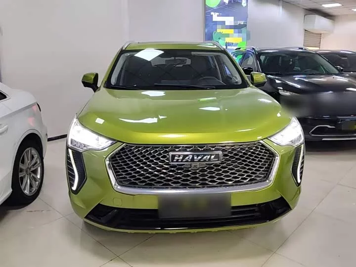 Haval First Love (Jolion)
