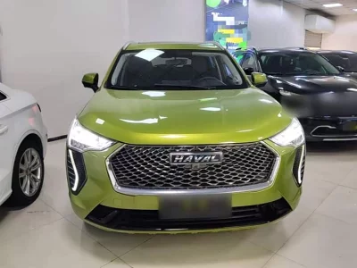 Haval First Love (Jolion)