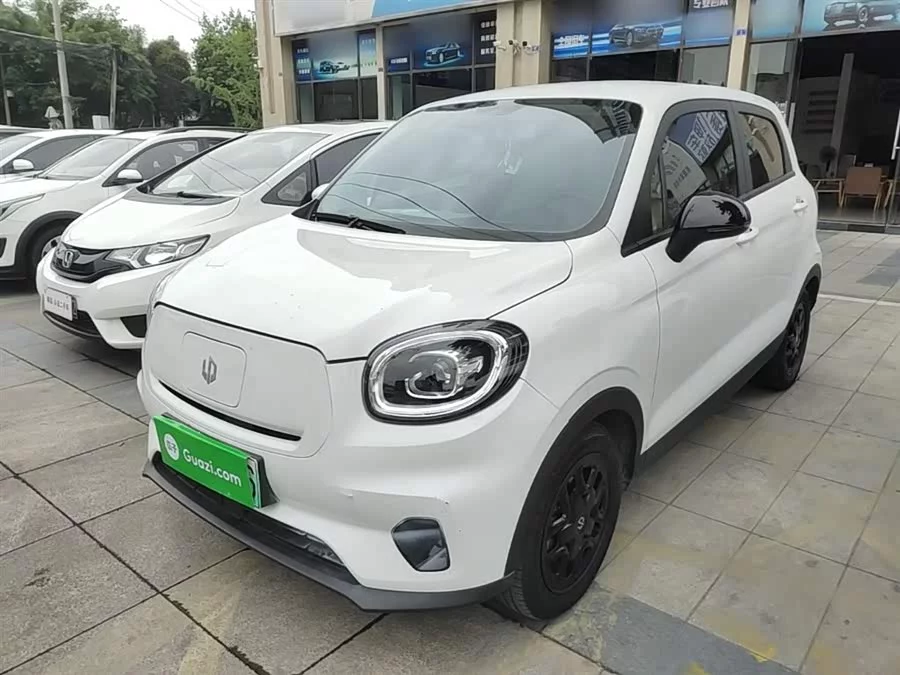 Leapmotor T03