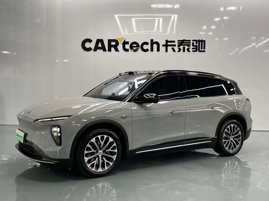 NIO ES6