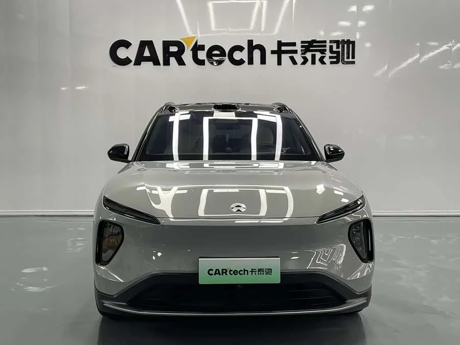 NIO ES6