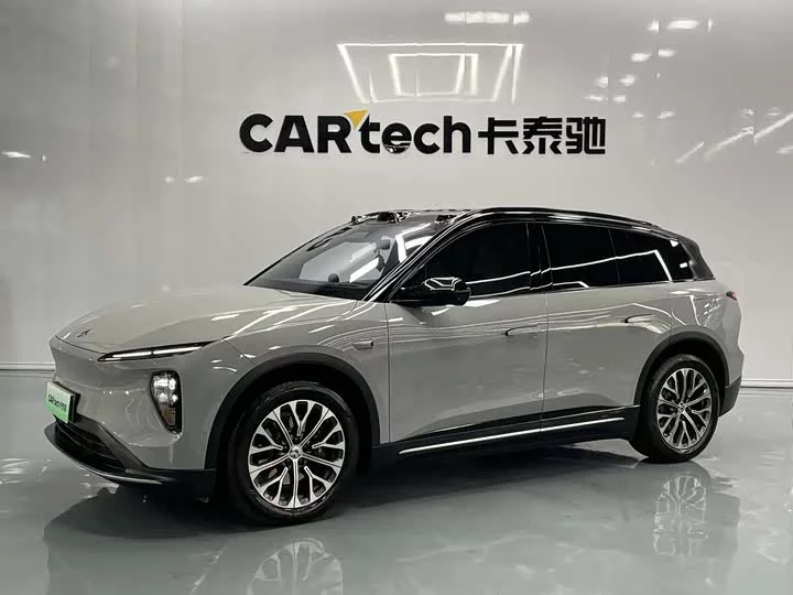 NIO ES6