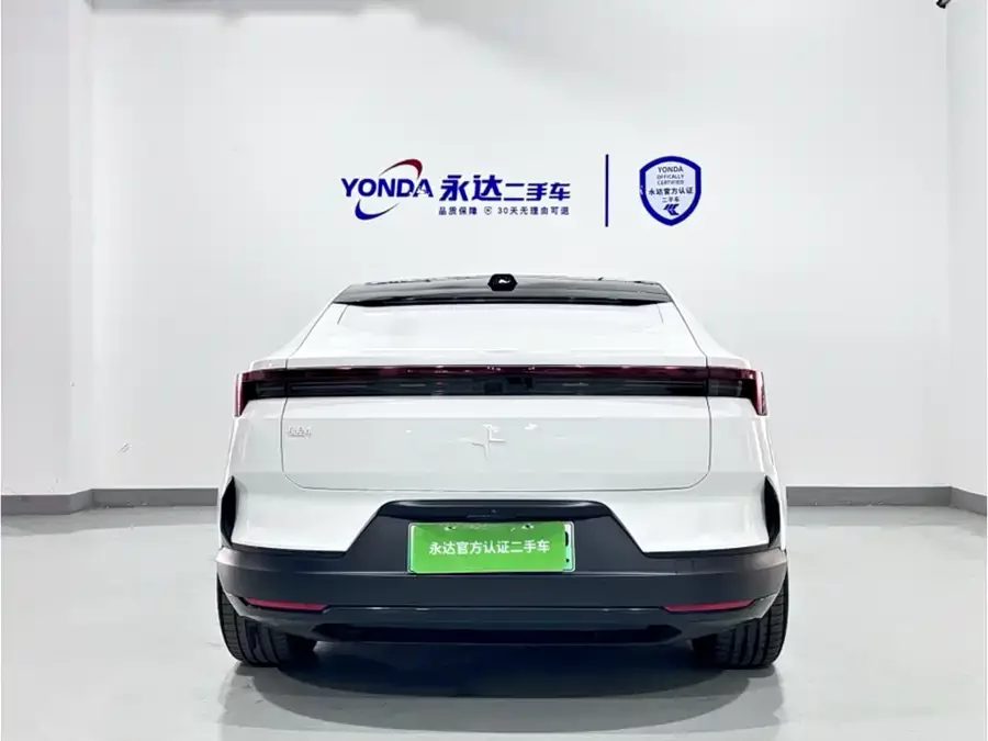 Polestar 4
