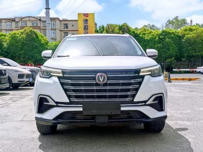 Changan CS55PLUS