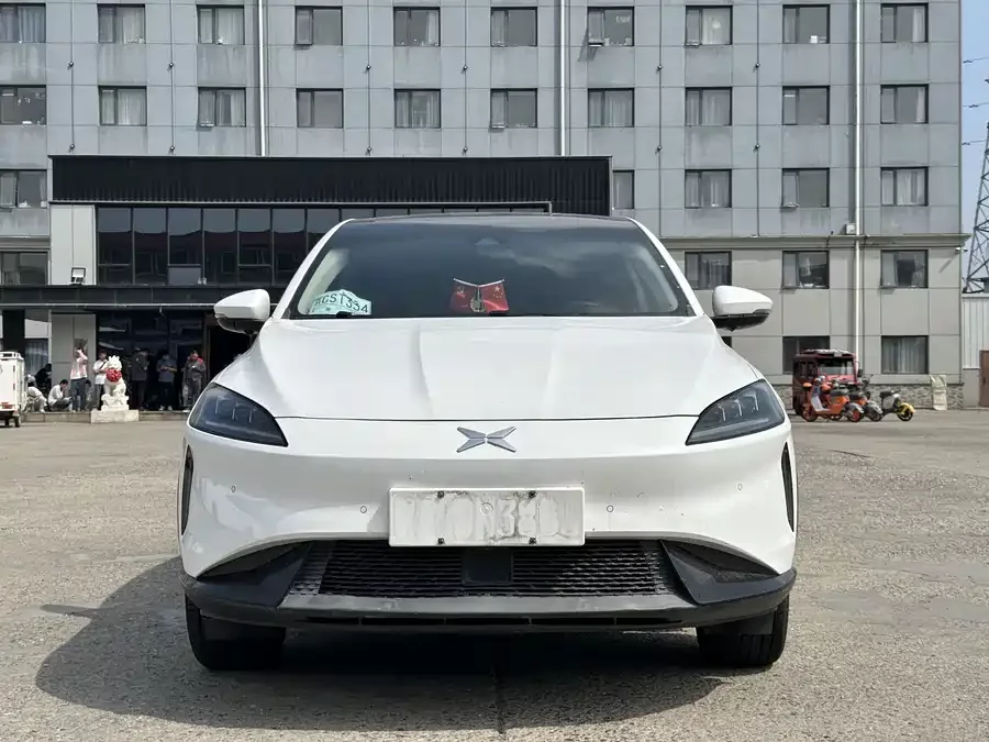 Xpeng G3