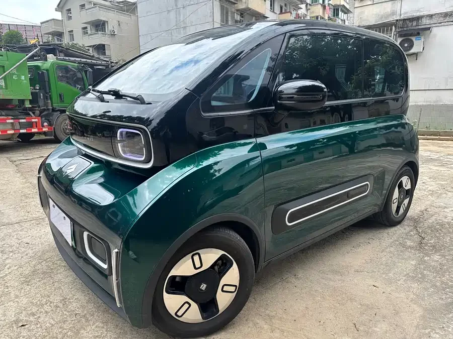 Baojun KiWi EV