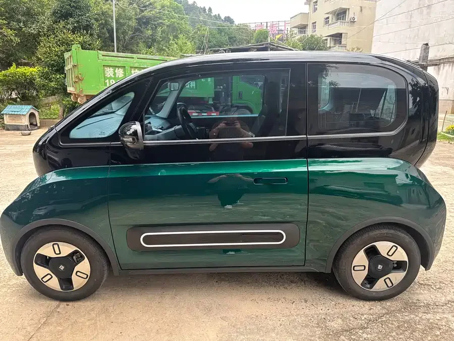 Baojun KiWi EV