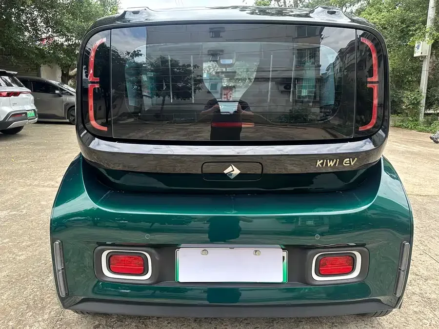 Baojun KiWi EV
