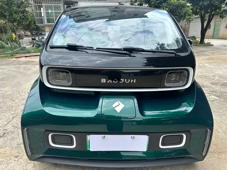 Baojun KiWi EV