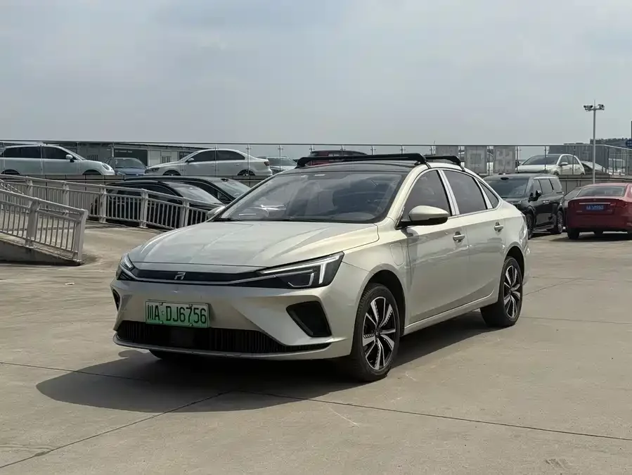 Roewe Feifan ER6