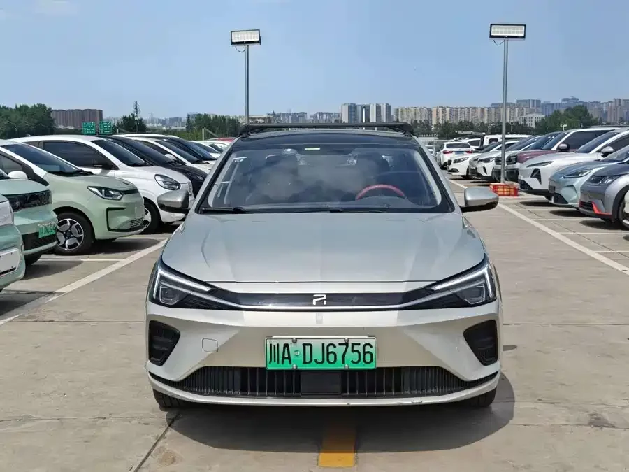 Roewe Feifan ER6