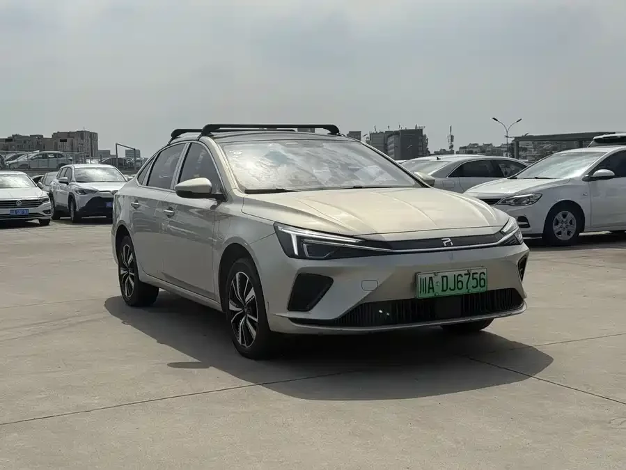 Roewe Feifan ER6