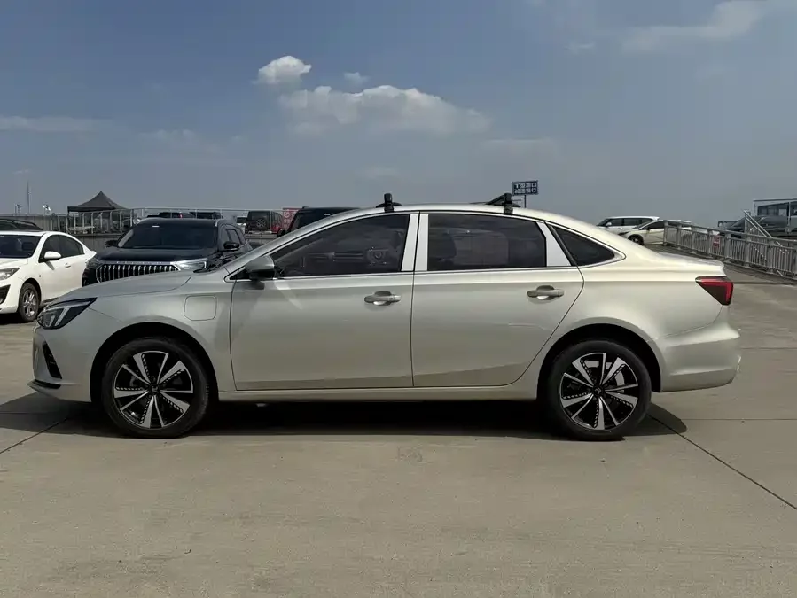Roewe Feifan ER6