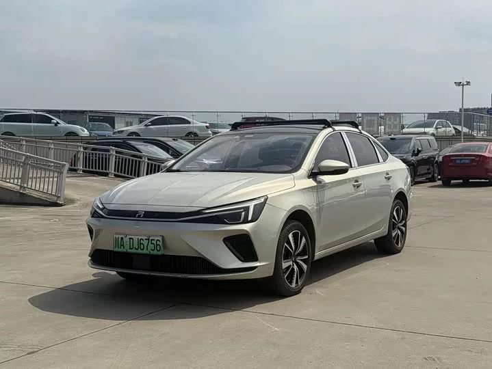Roewe Feifan ER6