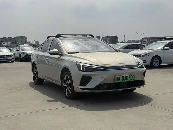Roewe Feifan ER6