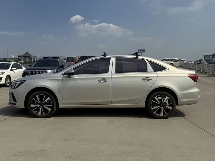 Roewe Feifan ER6