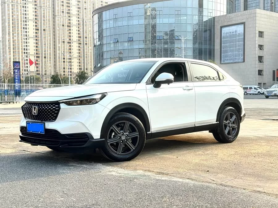 Honda XR-V