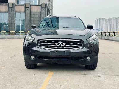 Infiniti FX