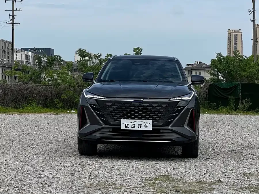Oshan Z6