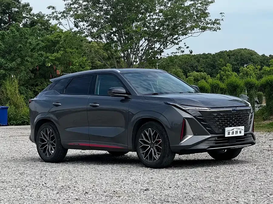 Oshan Z6