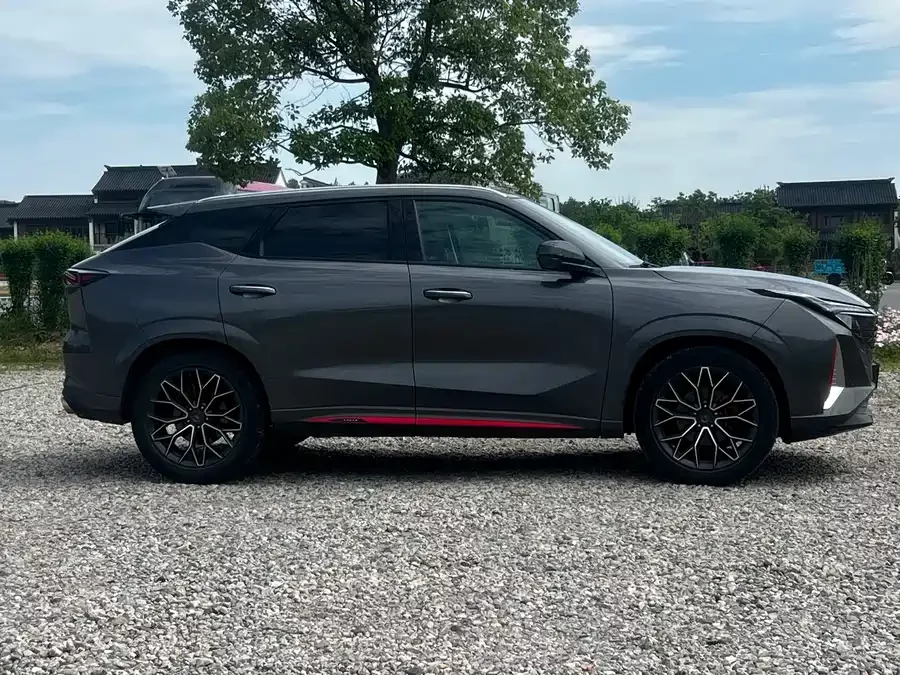 Oshan Z6