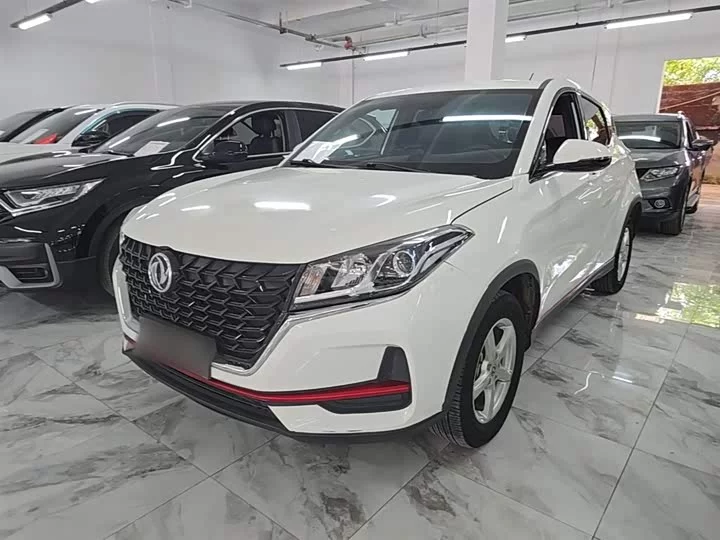 DONGFENG DFSK Fengon 500