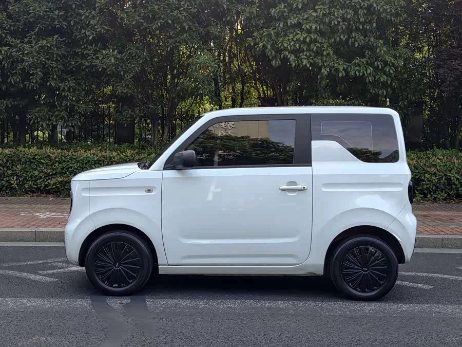 Geely Panda