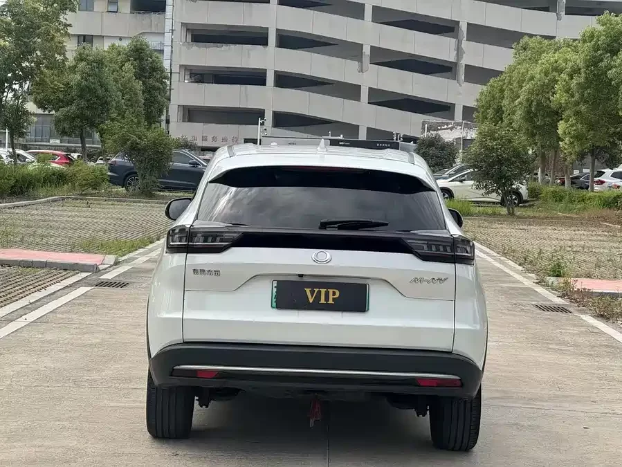 Honda Dongfeng  M-NV
