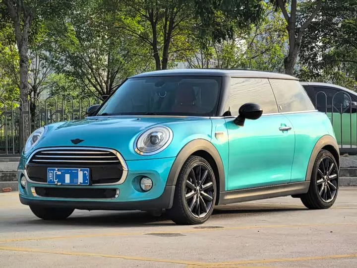 MINI 