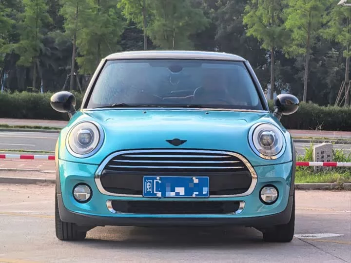 MINI 