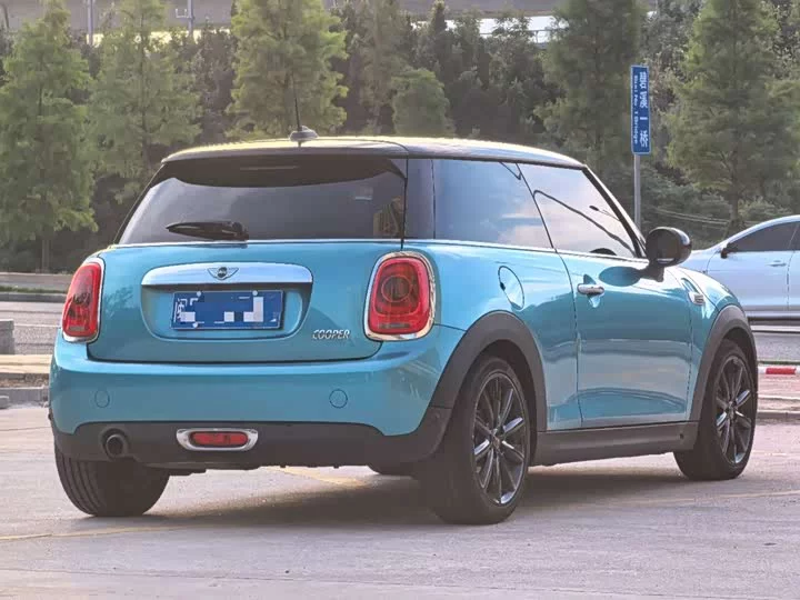 MINI 