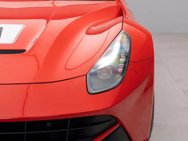ferrari F12berlinetta