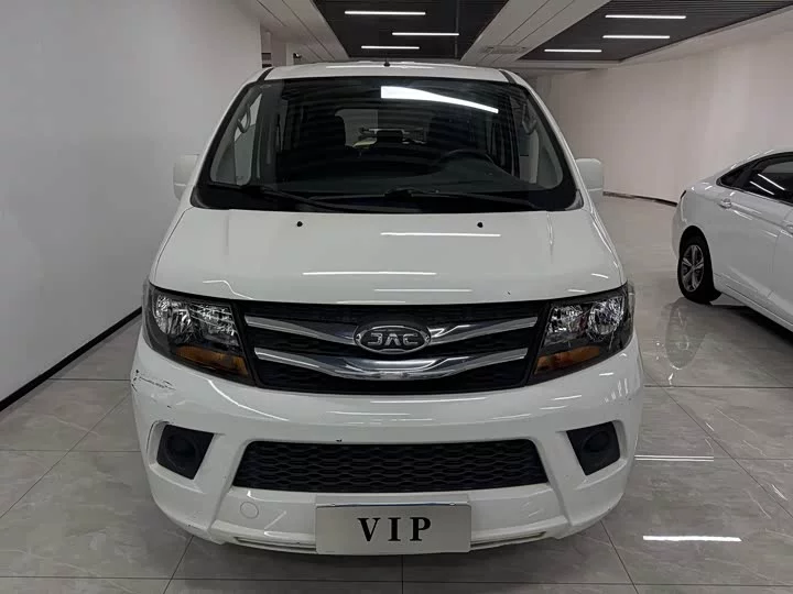 JAC Ruifeng M3