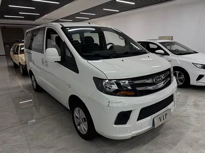JAC Ruifeng M3