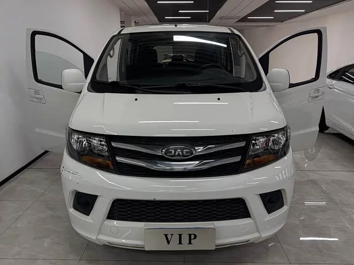JAC Ruifeng M3