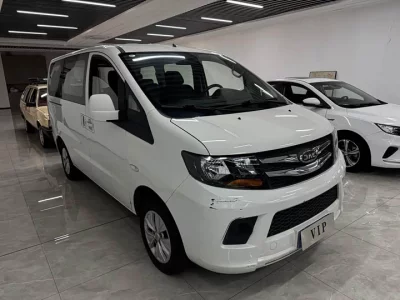 JAC Ruifeng M3
