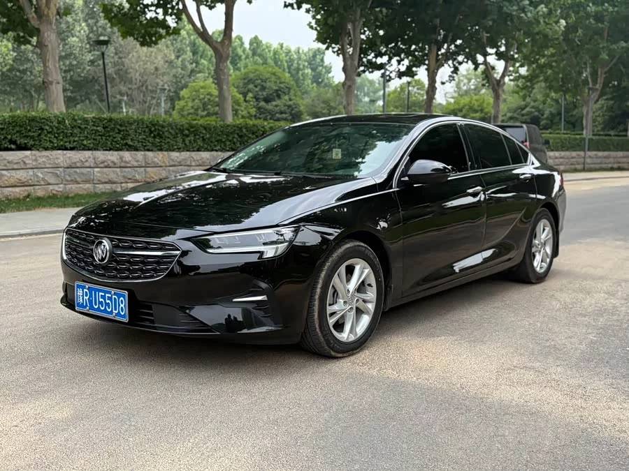 Buick Regal