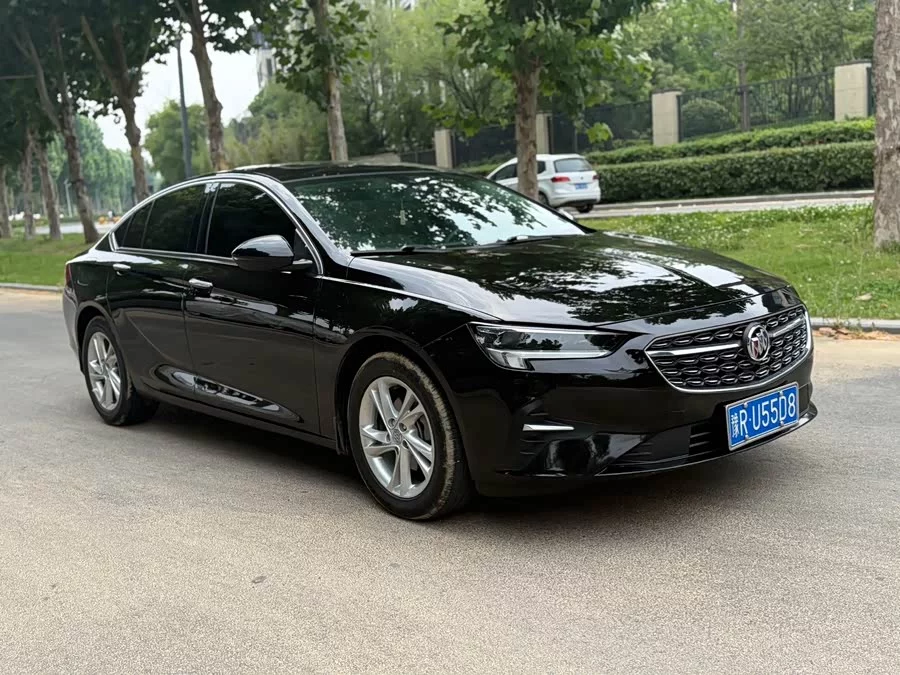 Buick Regal