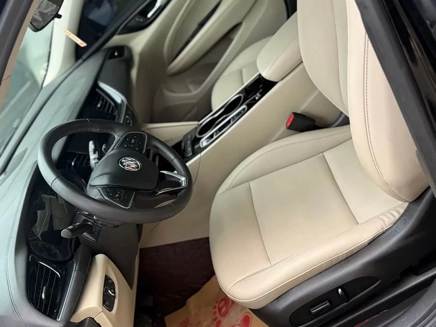 Buick Regal