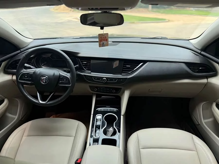 Buick Regal