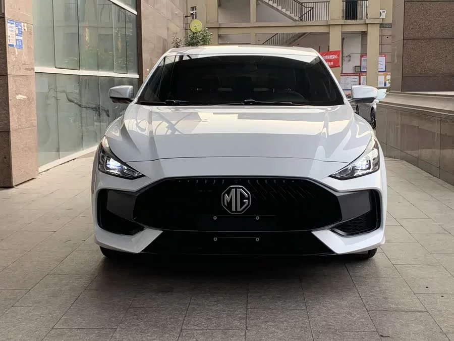 MG 5
