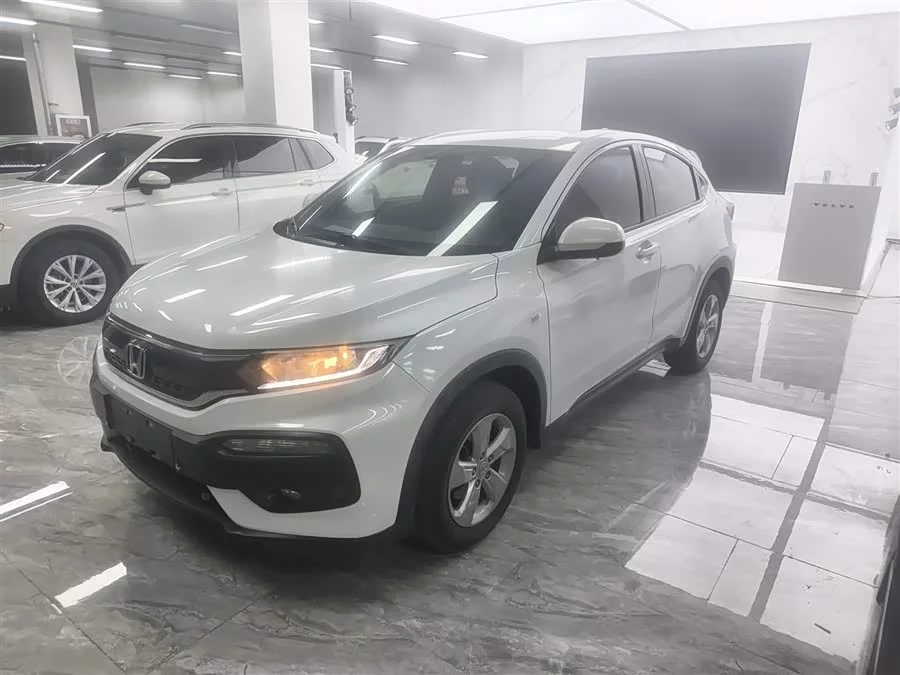 Honda XR-V