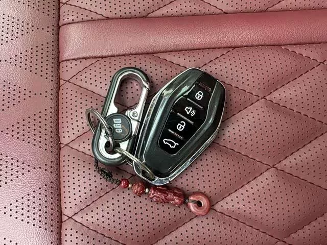 Jetour X70 PLUS