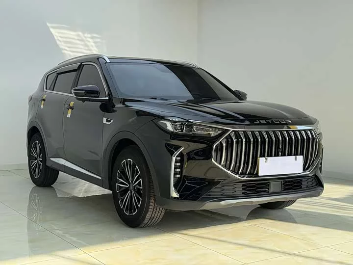Jetour X70 PLUS