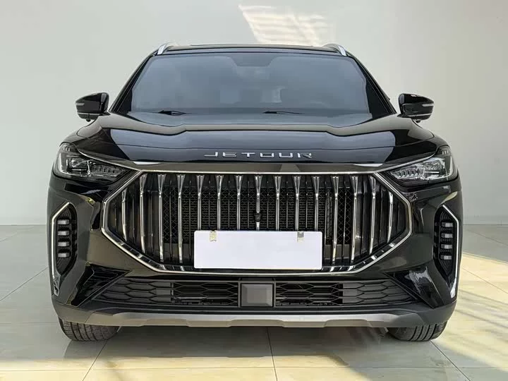 Jetour X70 PLUS