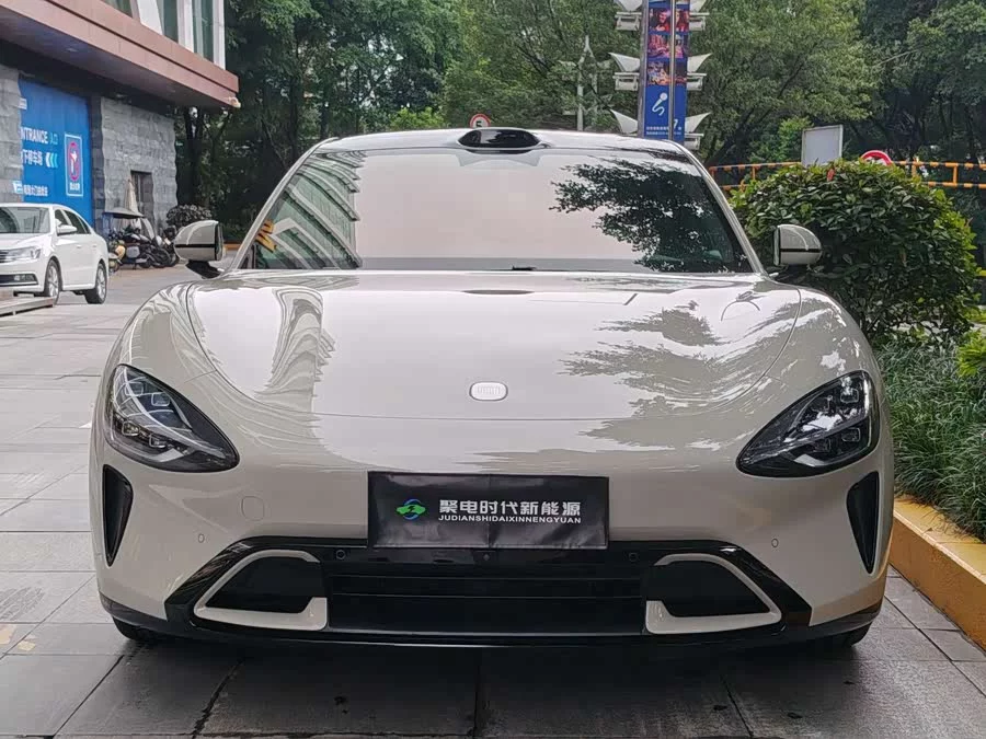 Xiaomi SU7