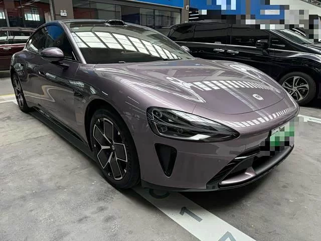 Xiaomi SU7