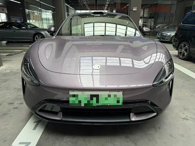 Xiaomi SU7